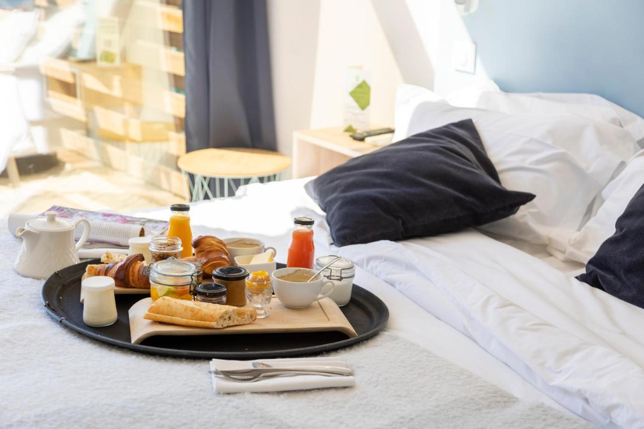 Auberge Kalliste - Eco Label ポルト・ポロ エクステリア 写真