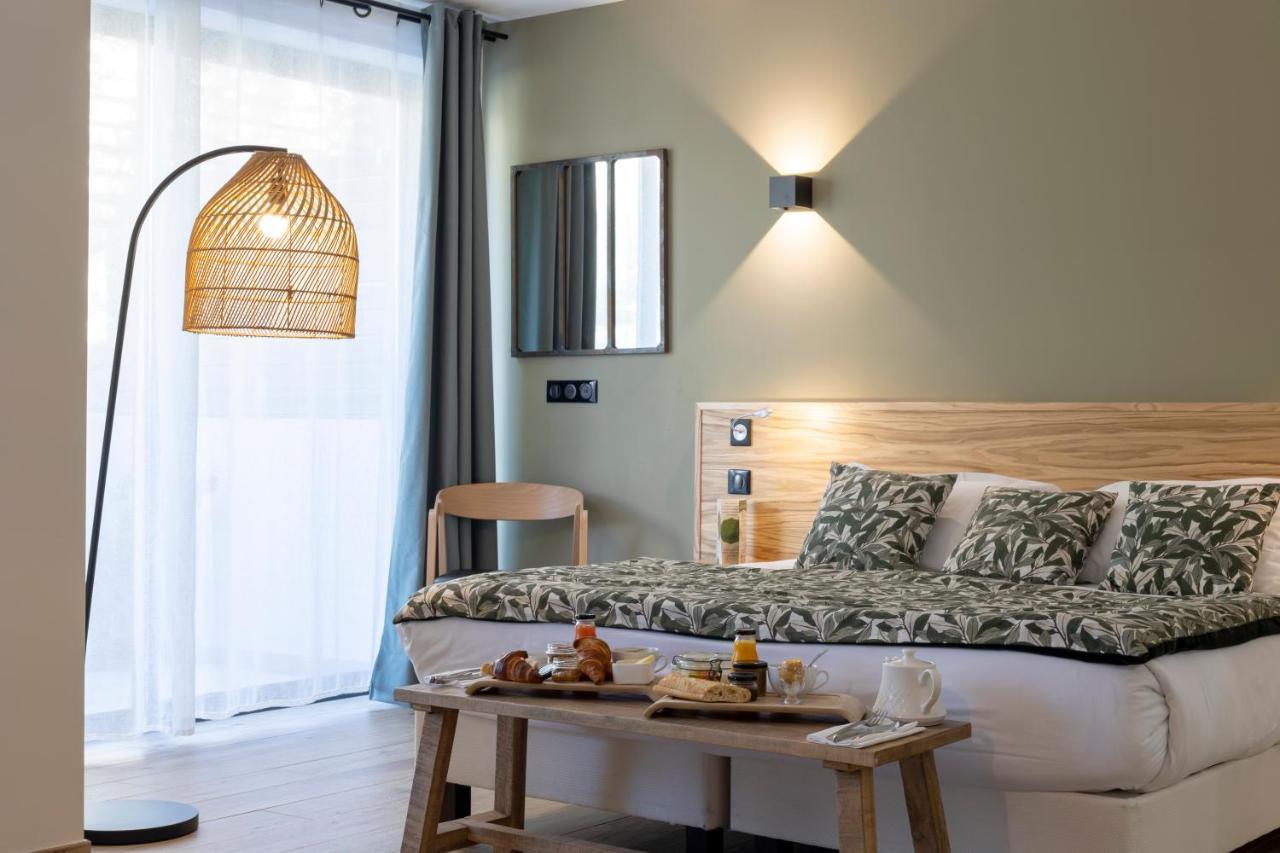 Auberge Kalliste - Eco Label ポルト・ポロ エクステリア 写真