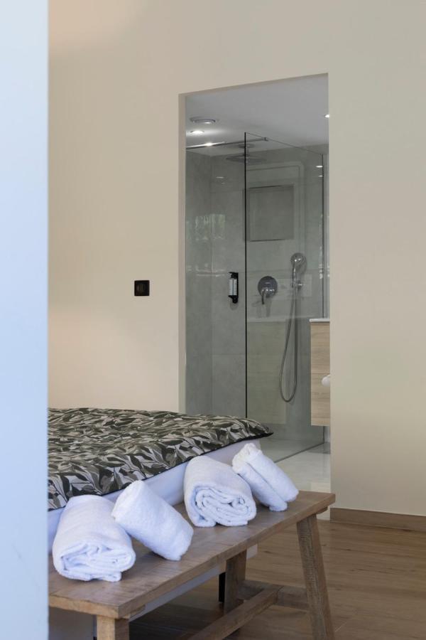 Auberge Kalliste - Eco Label ポルト・ポロ エクステリア 写真